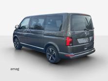 VW Multivan 6.1 Highline Liberty, Diesel, Auto nuove, Automatico - 3