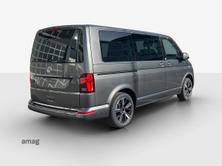 VW Multivan 6.1 Highline Liberty, Diesel, Auto nuove, Automatico - 4
