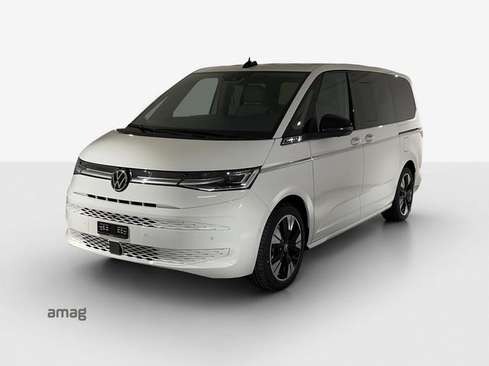 VW New Multivan Style Liberty lang, Diesel, New car, Automatic