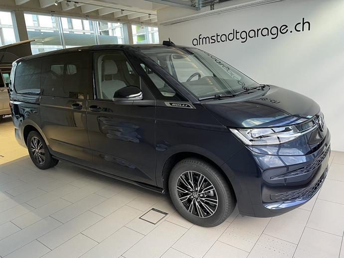 VW New Multivan Life lang, Diesel, New car, Automatic