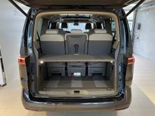 VW New Multivan Life lang, Diesel, Voiture nouvelle, Automatique - 5