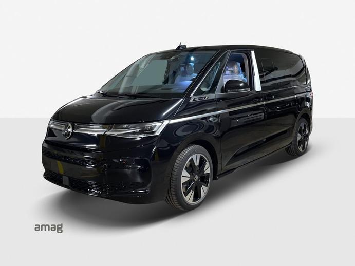 VW New Multivan Style kurz, Full-Hybrid Petrol/Electric, New car, Automatic