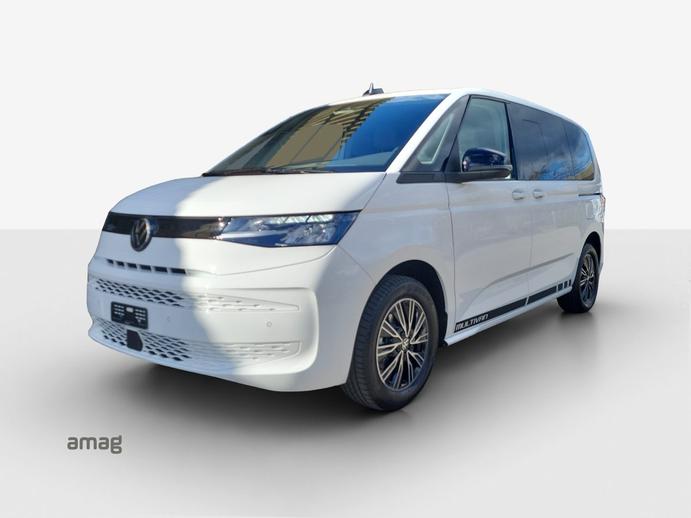 VW New Multivan Startline kurz, Diesel, Voiture nouvelle, Automatique