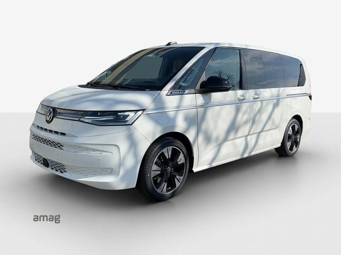 VW New Multivan Style Liberty lang, Diesel, Auto nuove, Automatico