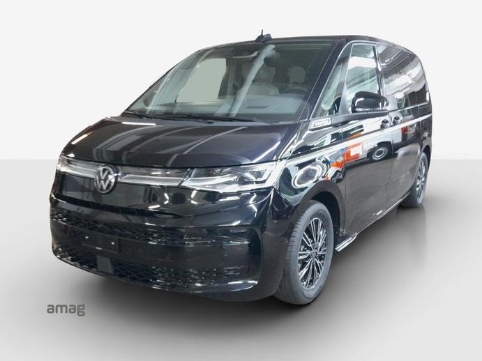 VW New Multivan Style Liberty kurz, Full-Hybrid Petrol/Electric, New car, Automatic