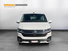 VW Multivan 6.1 Highline, Diesel, Voiture nouvelle, Automatique - 2