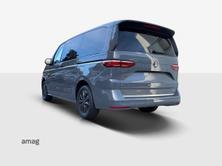 VW New Multivan Style lang, Hybride Intégral Essence/Électricité, Voiture nouvelle, Automatique - 2