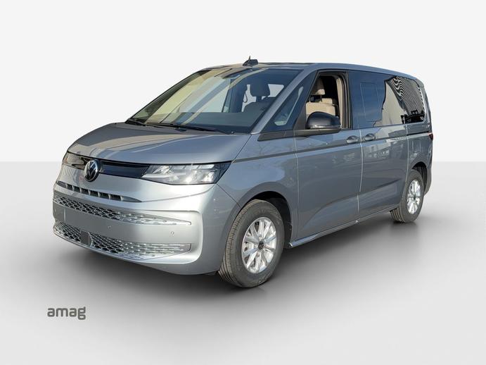 VW New Multivan Liberty kurz, Essence, Voiture nouvelle, Automatique
