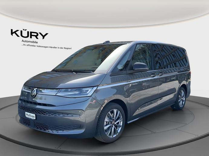 VW New Multivan Style Liberty lang, Essence, Voiture nouvelle, Automatique