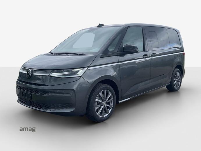 VW New Multivan Style kurz, Petrol, New car, Automatic