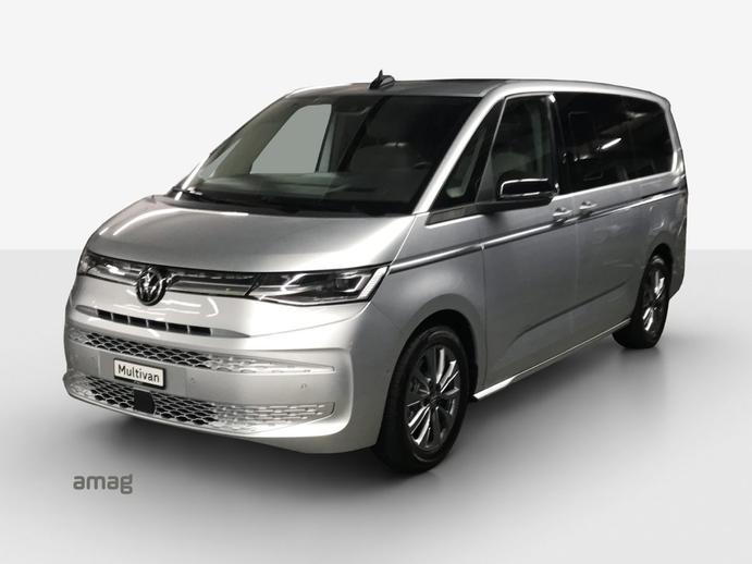 VW New Multivan Style Liberty lang, Hybride Intégral Essence/Électricité, Voiture nouvelle, Automatique