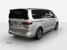 VW New Multivan Style Liberty lang, Hybride Intégral Essence/Électricité, Voiture nouvelle, Automatique - 4