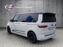 VW MULTIVAN Multivan 2.0 TSI Life DSG, Petrol, New car, Automatic - 2