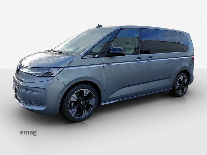 VW New Multivan Style Liberty court, Benzin, Neuwagen, Automat