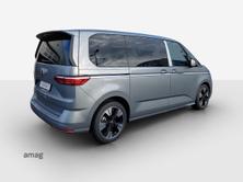 VW New Multivan Style Liberty court, Benzin, Neuwagen, Automat - 4