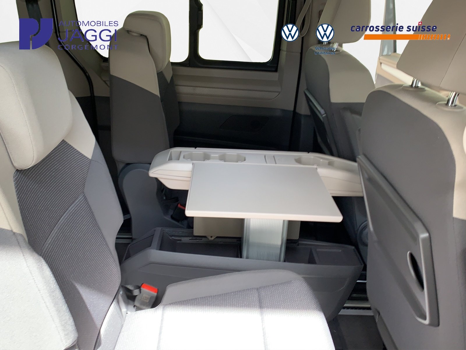 VW Multiv 1.4 eHybrid Liber, Plug-in-Hybrid Petrol/Electric, New car, Automatic - 7