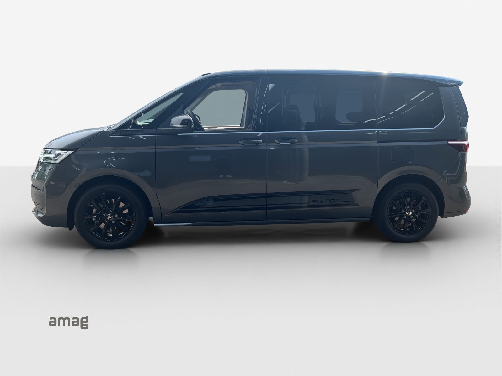 VW Multivan Life Edition kurz, Essence, Voiture nouvelle, Automatique - 2