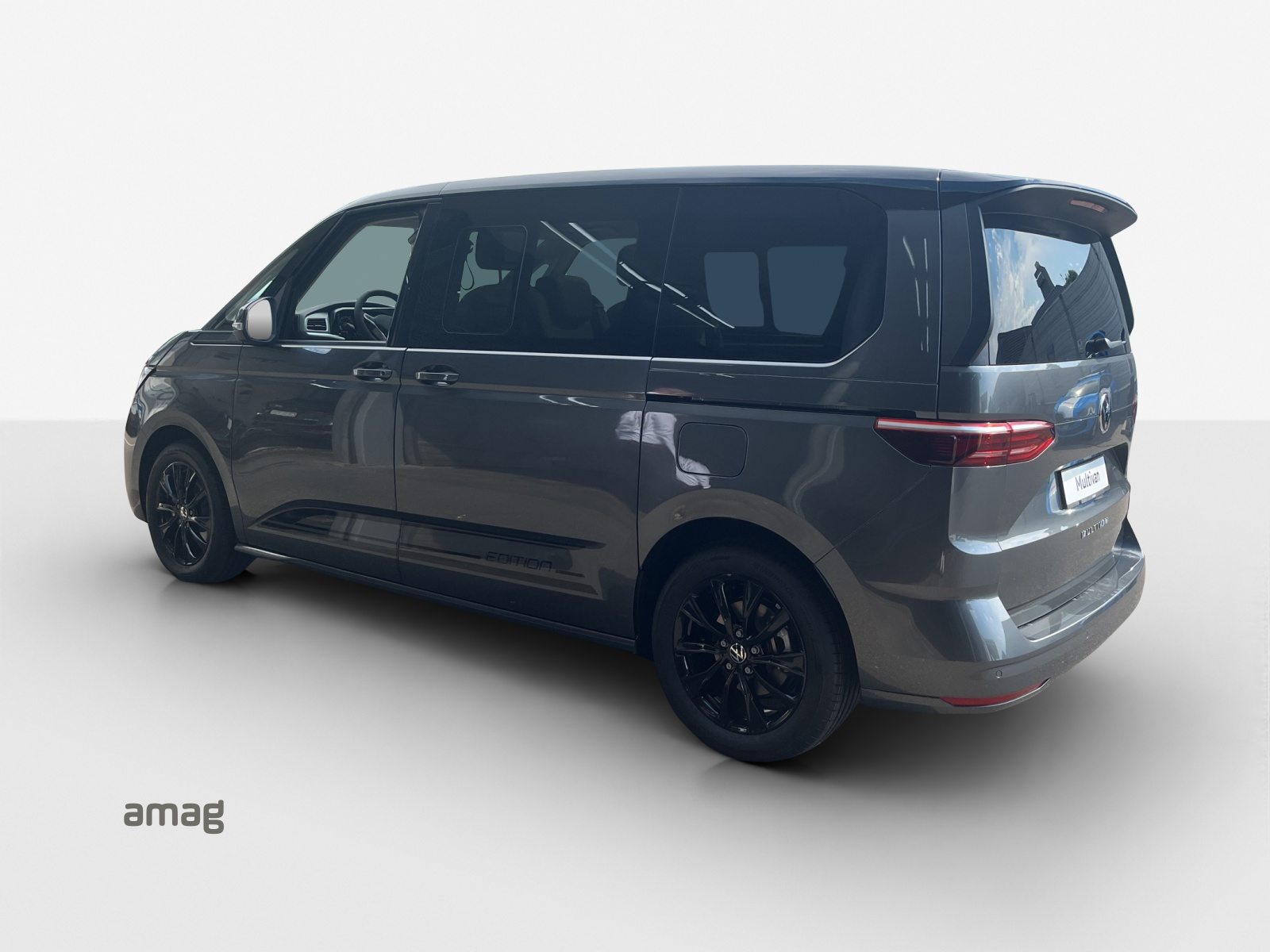 VW Multivan Life Edition kurz, Essence, Voiture nouvelle, Automatique - 3