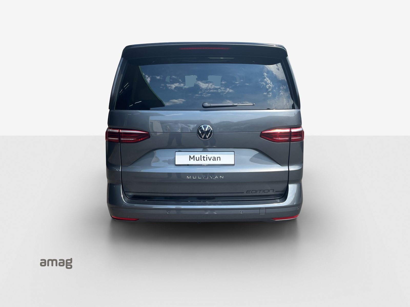 VW Multivan Life Edition kurz, Essence, Voiture nouvelle, Automatique - 4