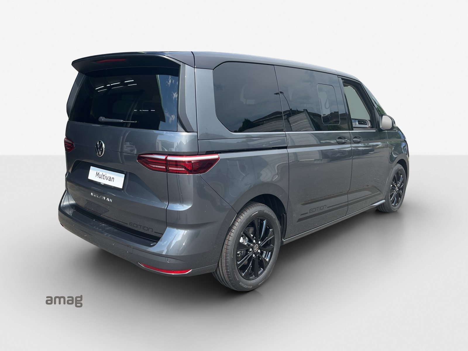 VW Multivan Life Edition kurz, Essence, Voiture nouvelle, Automatique - 5
