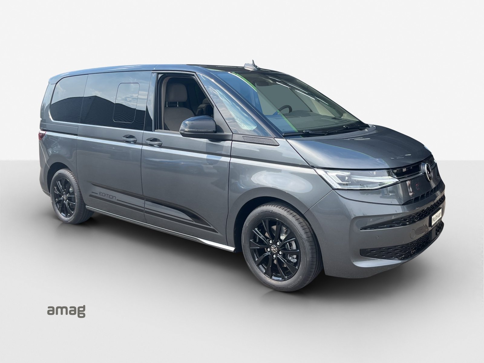 VW Multivan Life Edition kurz, Essence, Voiture nouvelle, Automatique - 6