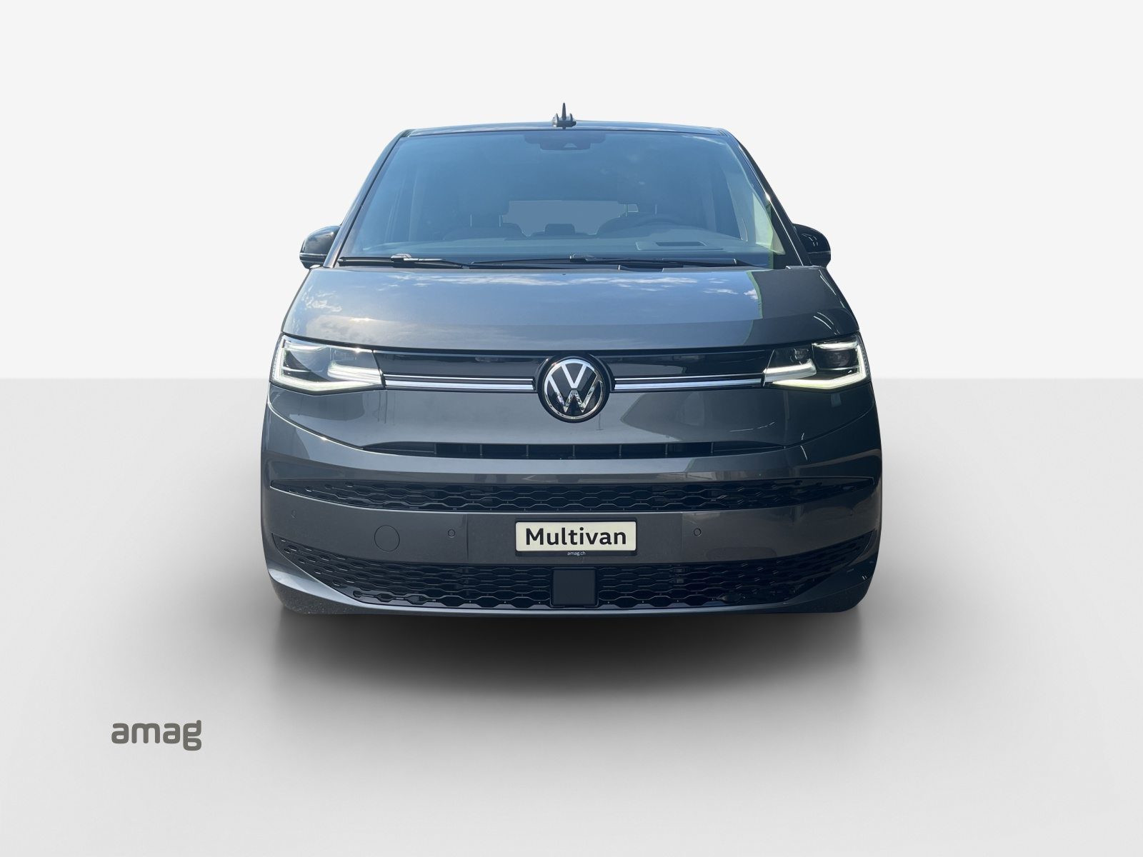 VW Multivan Life Edition kurz, Essence, Voiture nouvelle, Automatique - 7