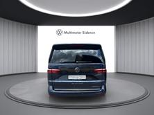 VW Multivan Style lang, Hybride Intégral Essence/Électricité, Voiture nouvelle, Automatique - 4