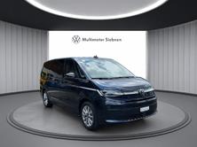 VW Multivan Style lang, Hybride Intégral Essence/Électricité, Voiture nouvelle, Automatique - 7
