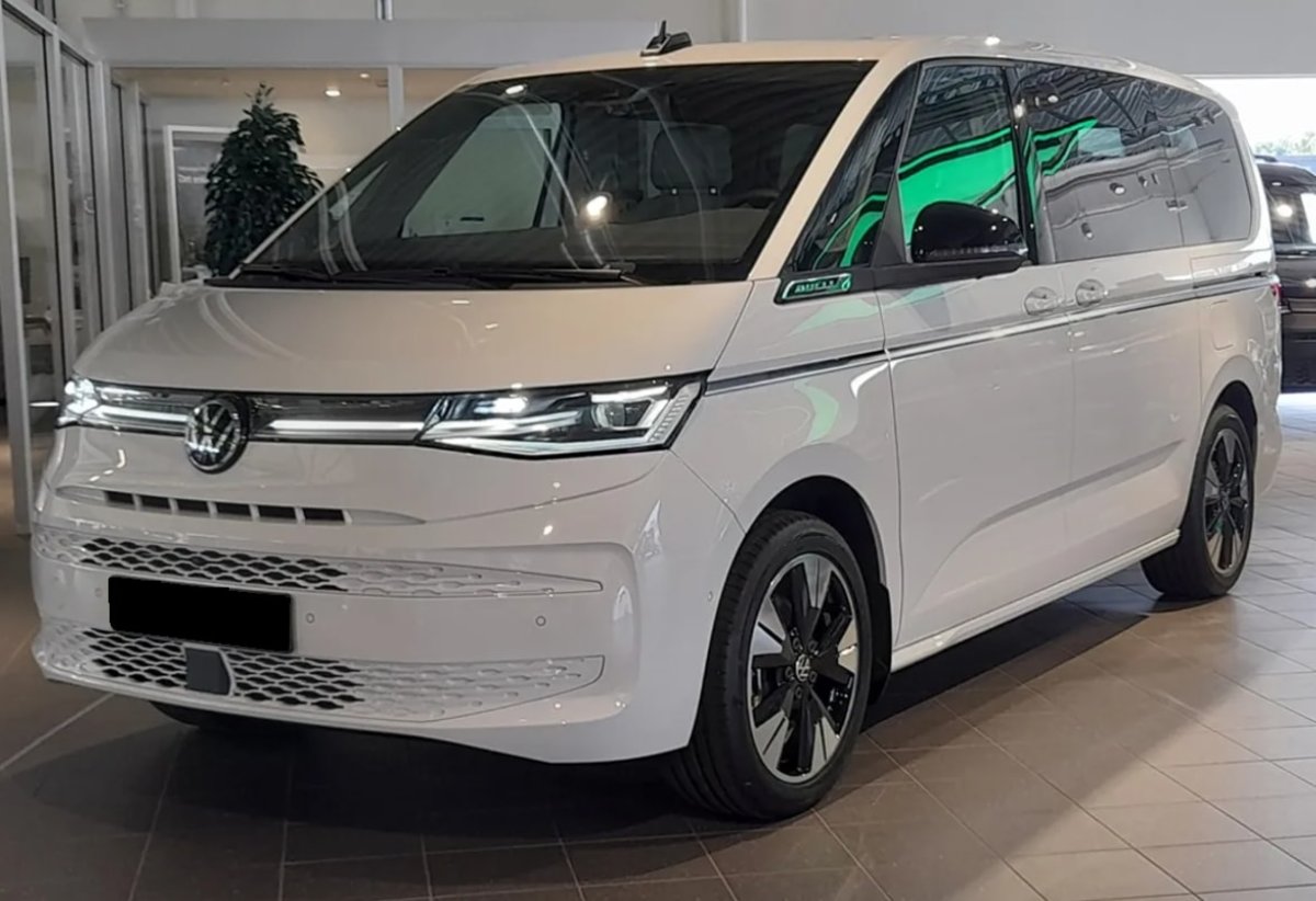 VW Multivan 1.5 eHybrid Style Lang DSG