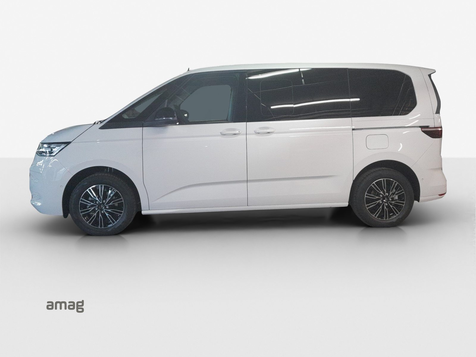 VW Multivan Liberty kurz, Diesel, New car, Automatic - 2