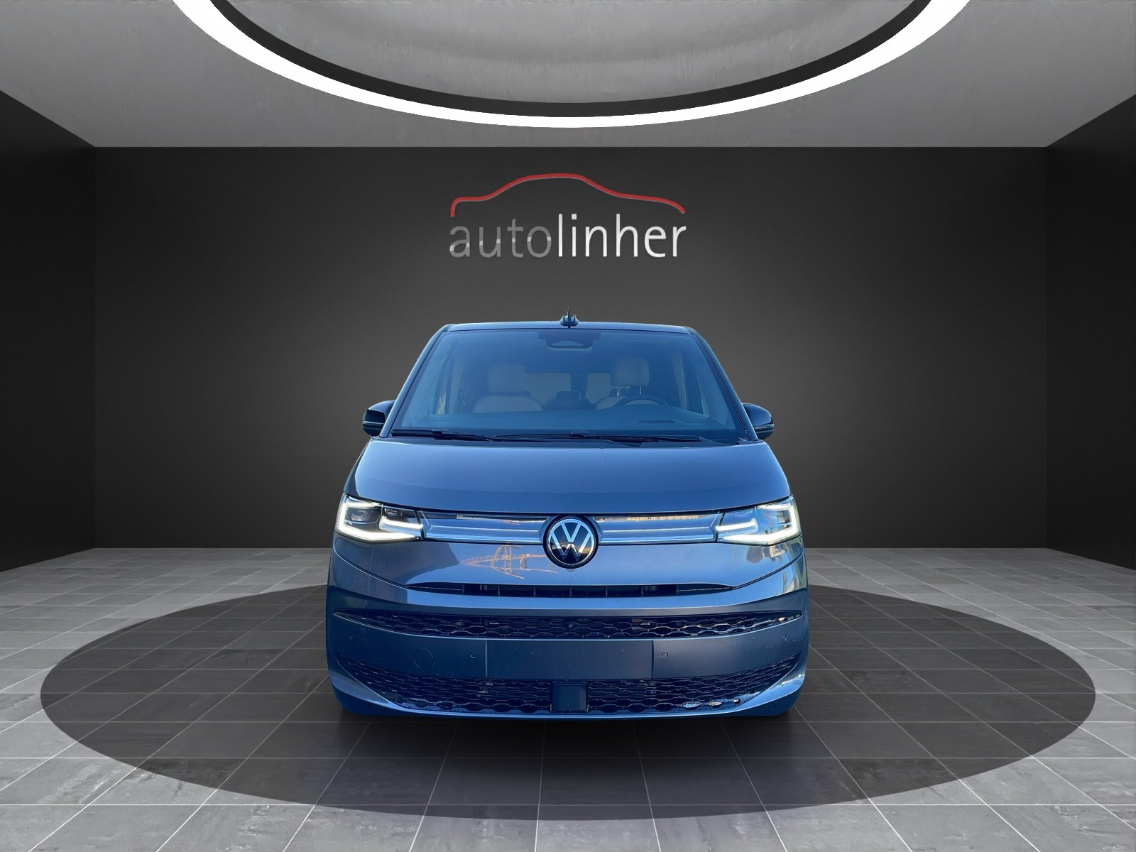 VW Multivan 1.5 eHybrid 4Motion DSG, Plug-in-Hybrid Petrol/Electric, New car, Automatic - 7