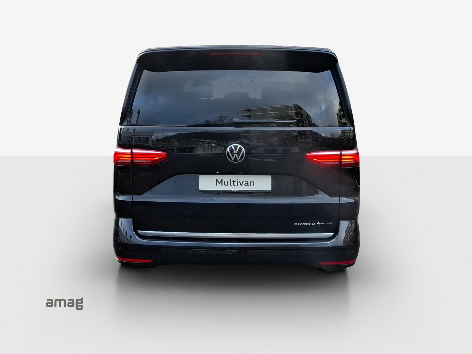 VW Multivan Style Liberty lang, Voll-Hybrid Benzin/Elektro, Neuwagen, Automat - 4