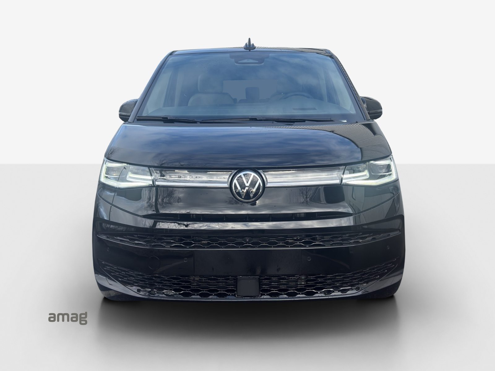 VW Multivan Style Liberty kurz, Full-Hybrid Petrol/Electric, New car, Automatic - 7