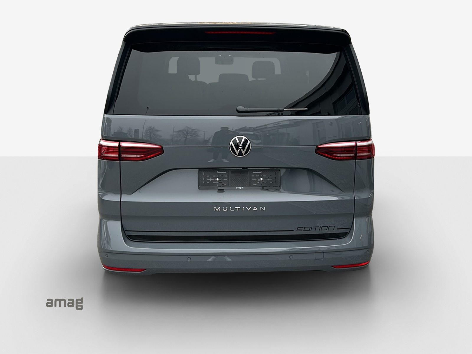 VW Multivan Life Edition lang, Diesel, New car, Automatic - 4