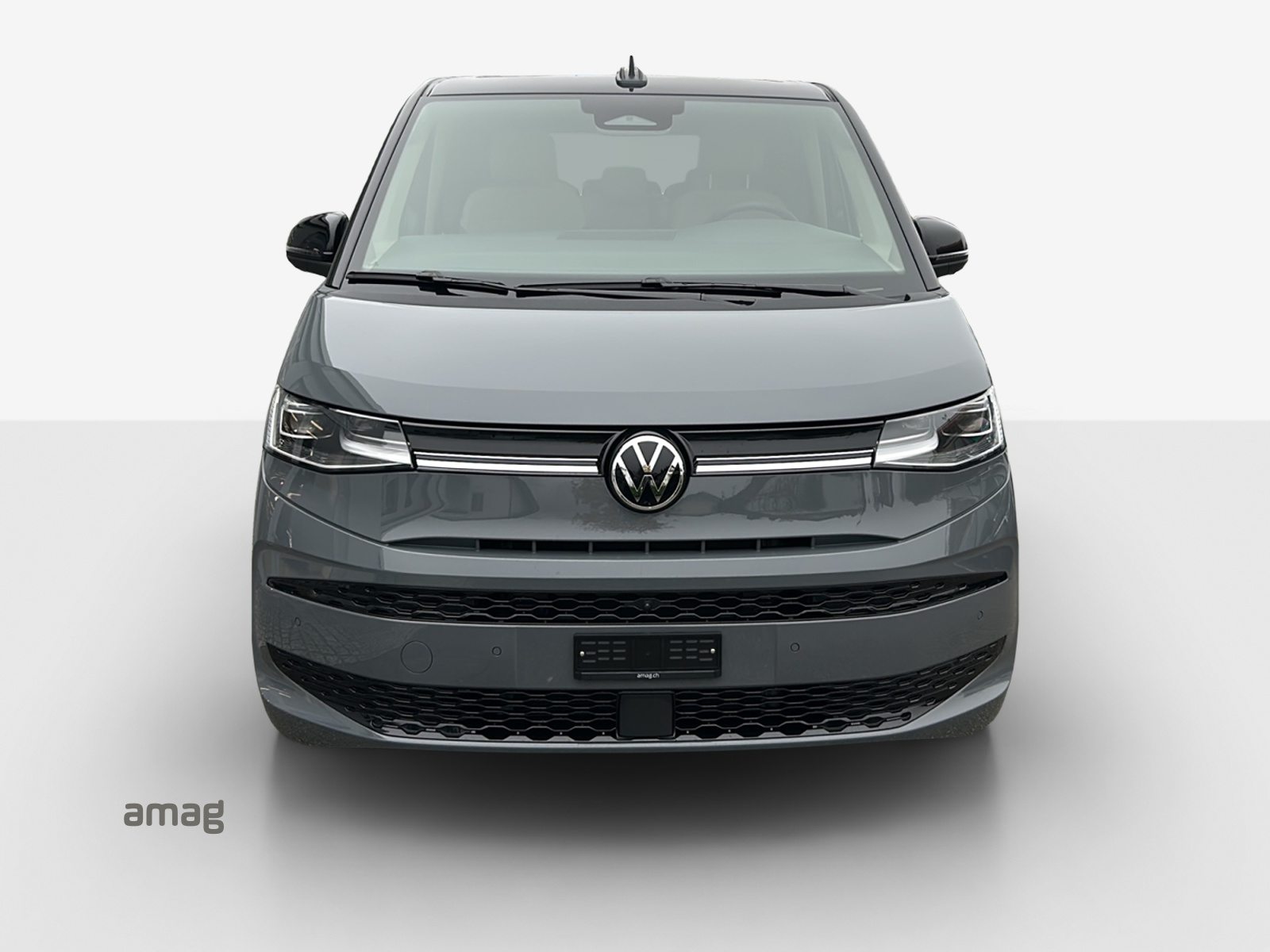 VW Multivan Life Edition lang, Diesel, New car, Automatic - 7