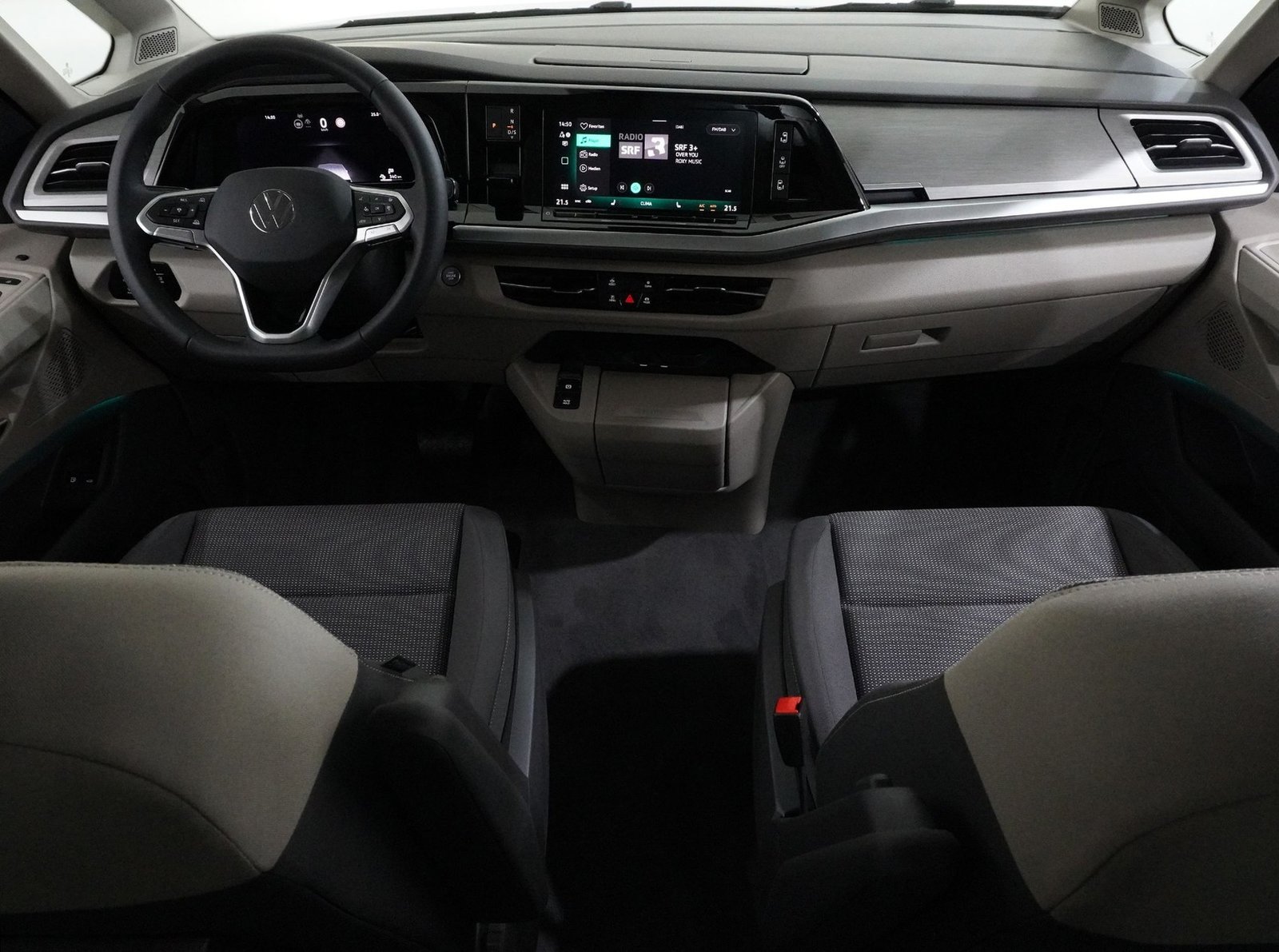 VW Multivan lang 1.5 TSI eHybrid Life Edition 4Motion DSG, Plug-in-Hybrid Benzina/Elettrica, Auto nuove, Automatico - 7