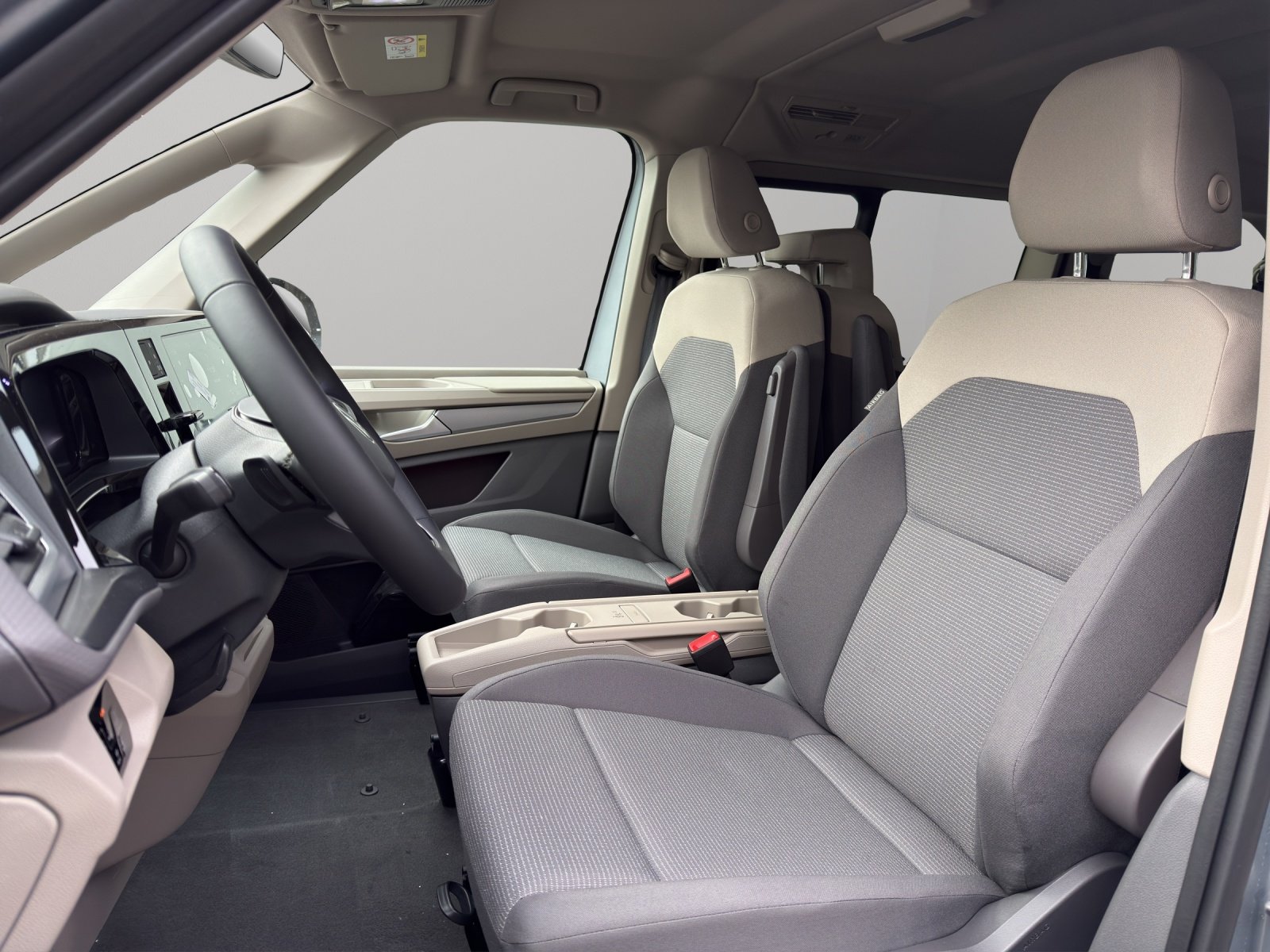 VW Multivan 2.0 TDI Liberty DSG, Diesel, Neuwagen, Automatik - 6
