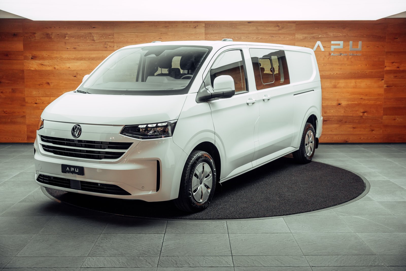 VW Multivan 2.0 TDI DSG Lang, Diesel, Voiture nouvelle, Automatique - 4