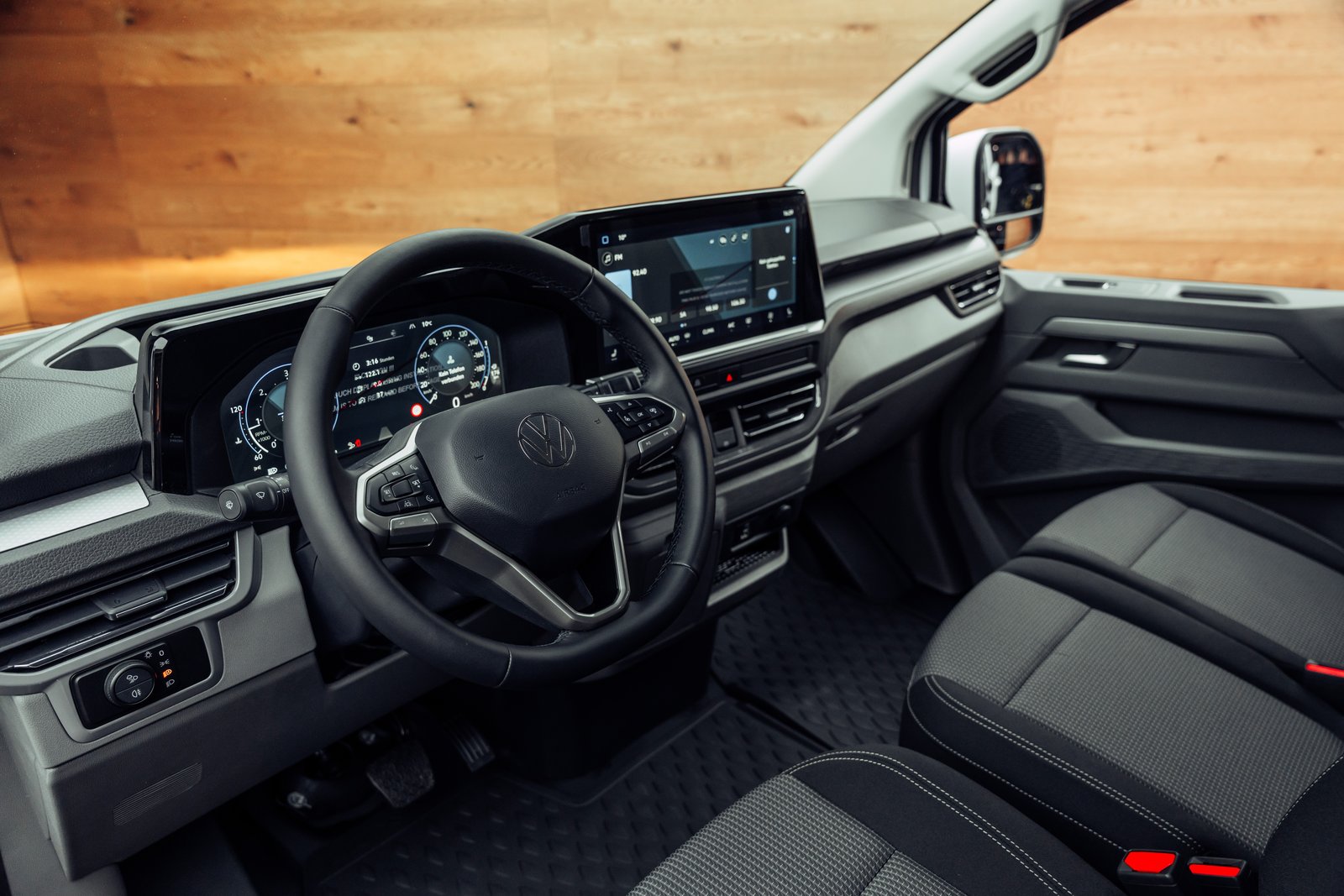 VW Multivan 2.0 TDI DSG Lang, Diesel, Voiture nouvelle, Automatique - 5