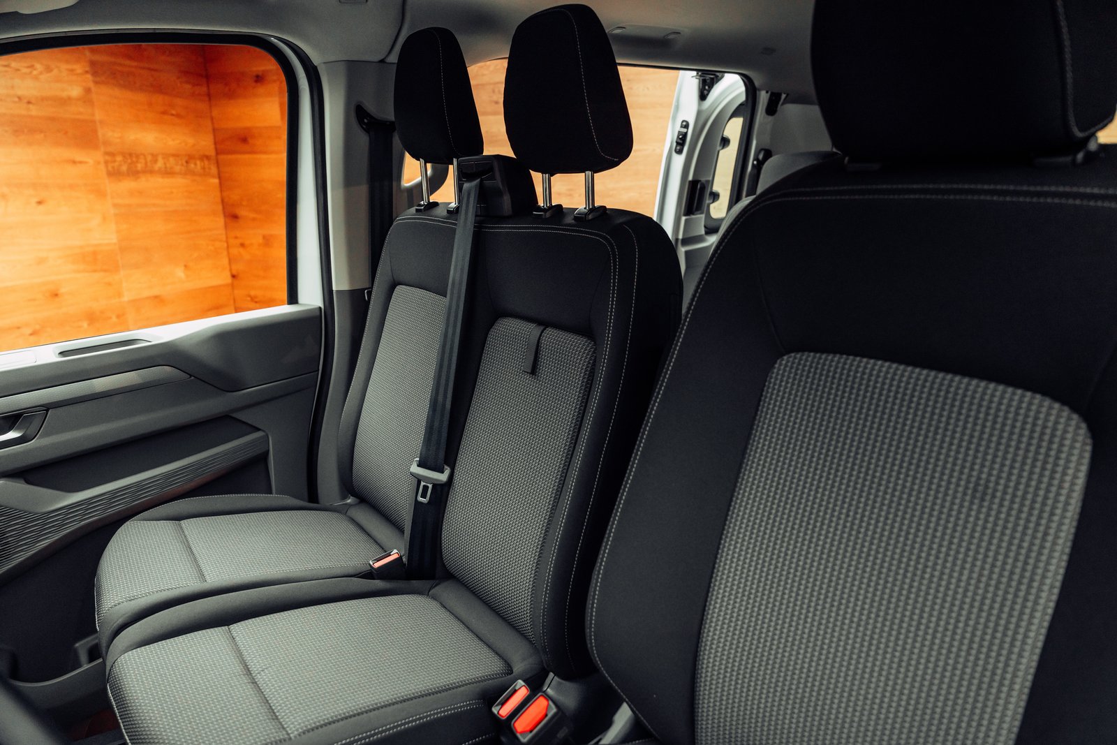 VW Multivan 2.0 TDI DSG Lang, Diesel, Voiture nouvelle, Automatique - 7