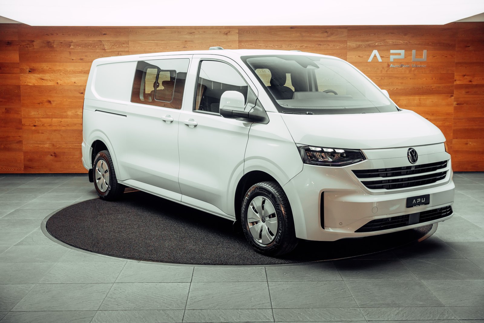 VW Multivan 2.0 TDI DSG Lang