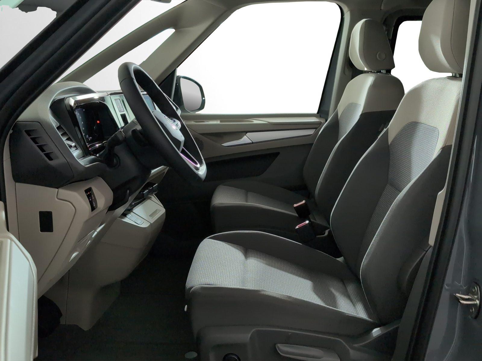 VW Multivan Liberty kurz, Petrol, New car, Automatic - 5