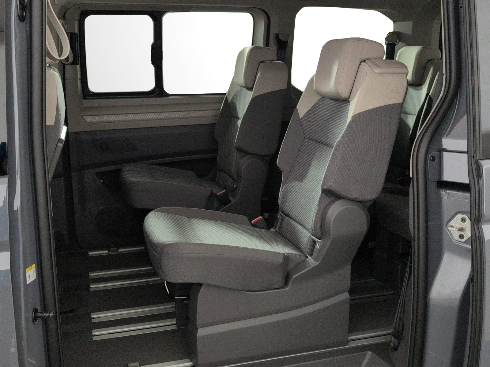 VW Multivan Liberty kurz, Petrol, New car, Automatic - 7