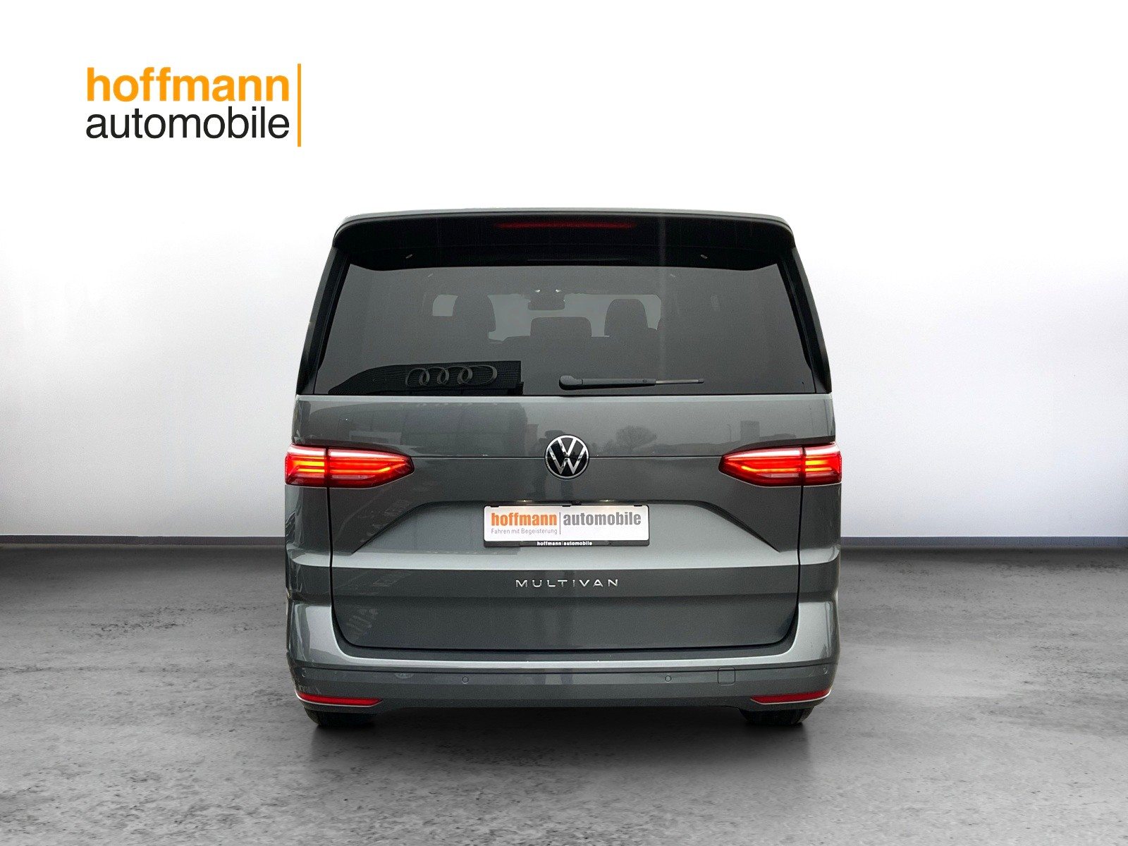 VW Multivan Liberty kurz, Diesel, Voiture nouvelle, Automatique - 5