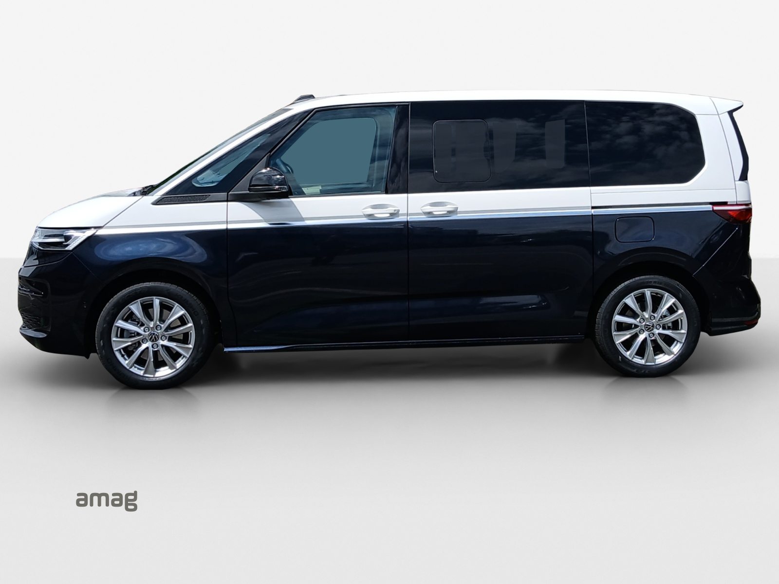 VW Multivan Style Liberty kurz, Diesel, Neuwagen, Automatik - 2