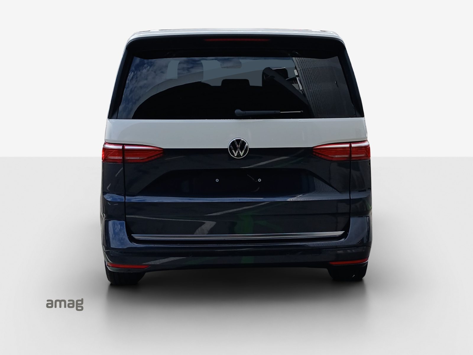 VW Multivan Style Liberty kurz, Diesel, Neuwagen, Automatik - 4