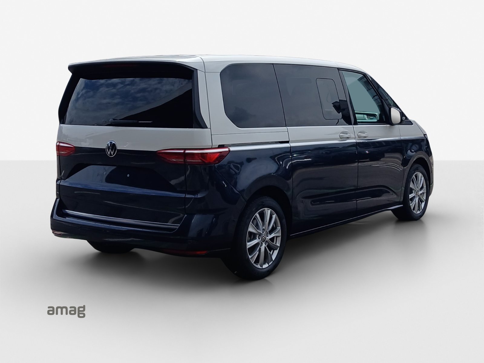 VW Multivan Style Liberty kurz, Diesel, Neuwagen, Automatik - 5