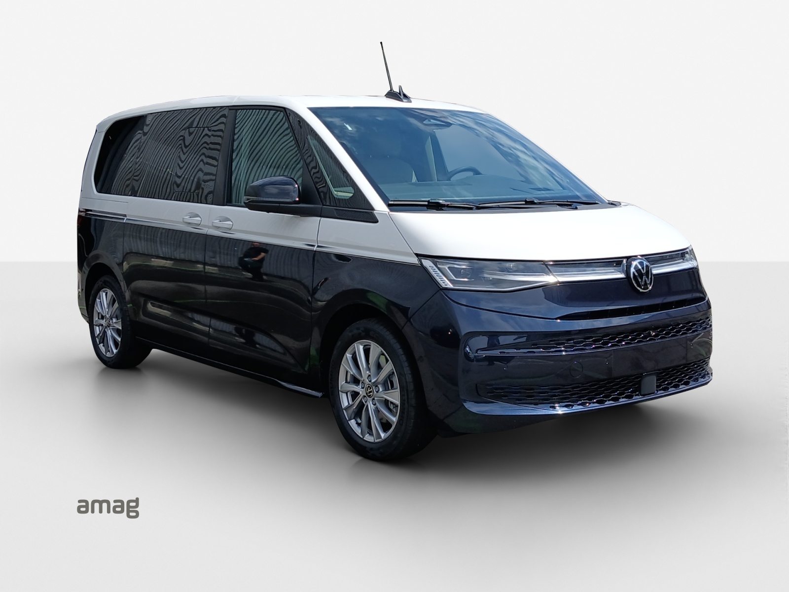 VW Multivan Style Liberty kurz, Diesel, Neuwagen, Automatik - 6