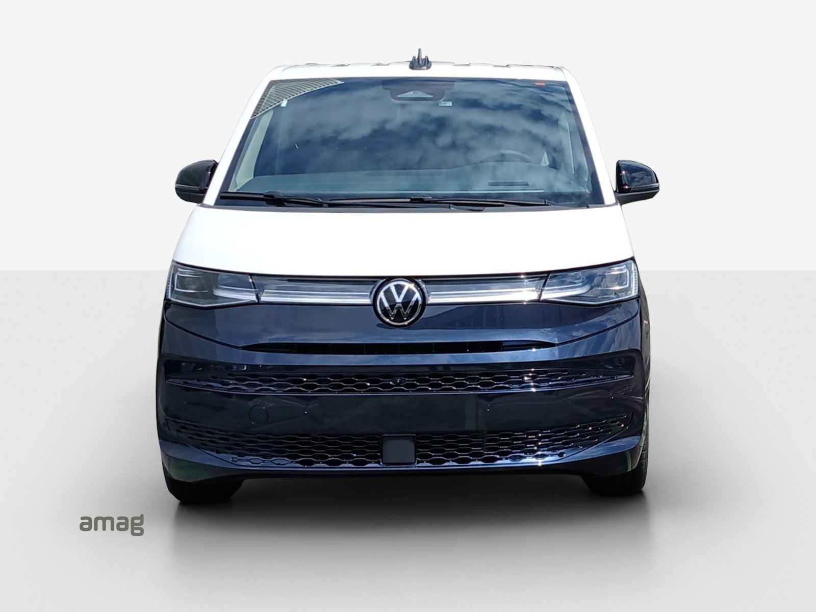VW Multivan Style Liberty kurz, Diesel, Neuwagen, Automatik - 7