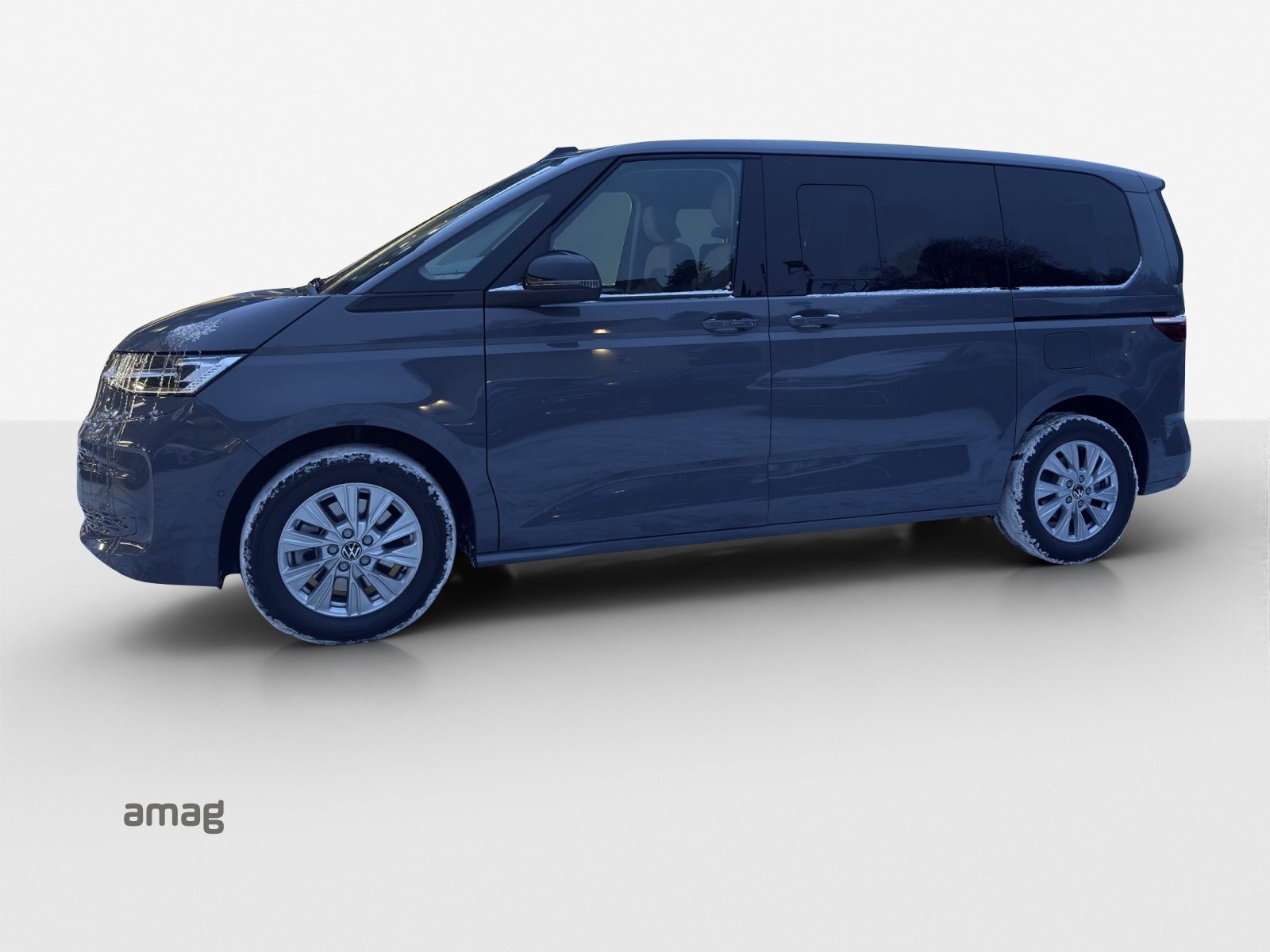 VW Multivan Liberty kurz, Benzina, Auto nuove, Automatico - 2